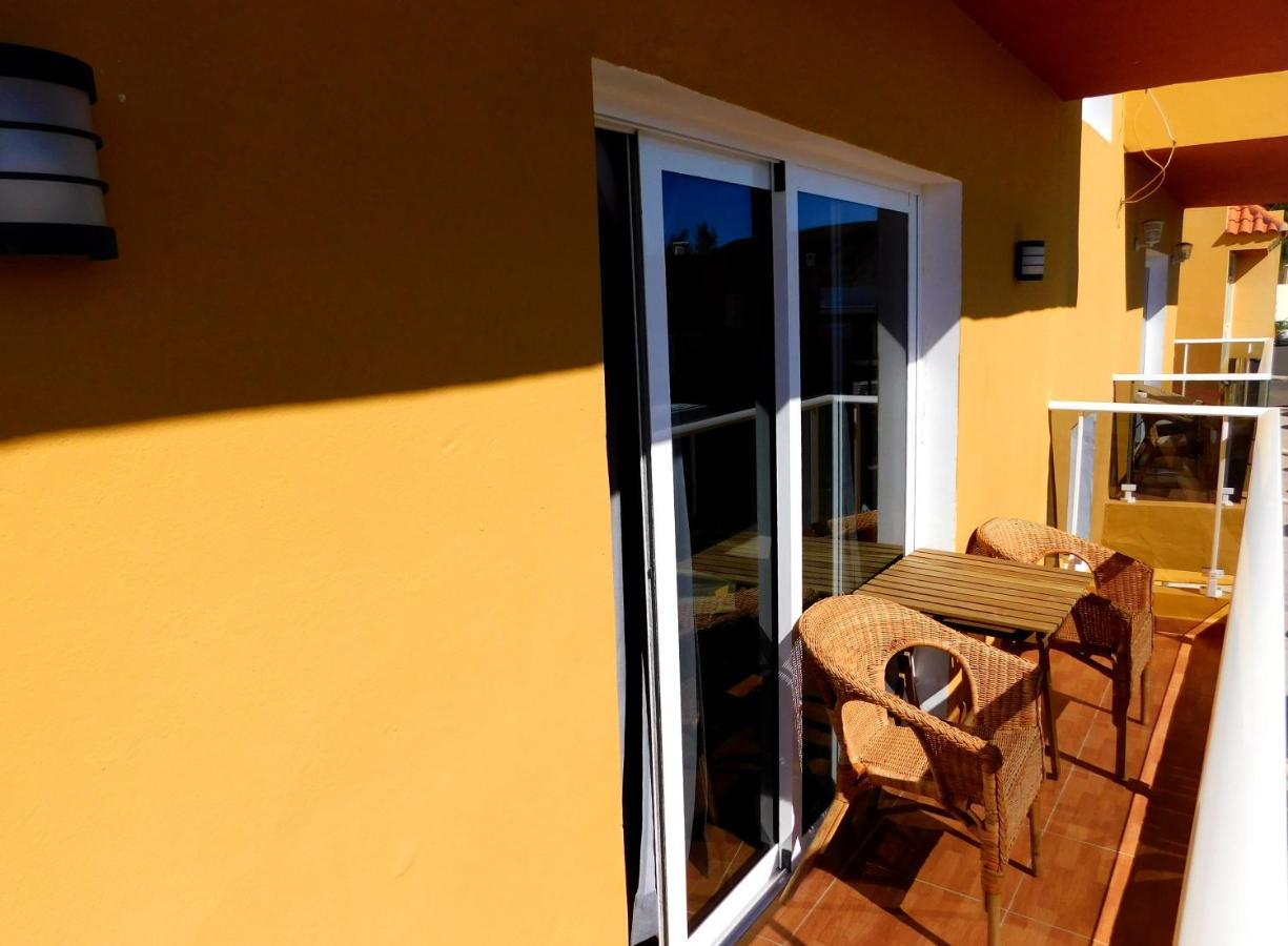 Chabela'S Suites Lajita Exterior foto