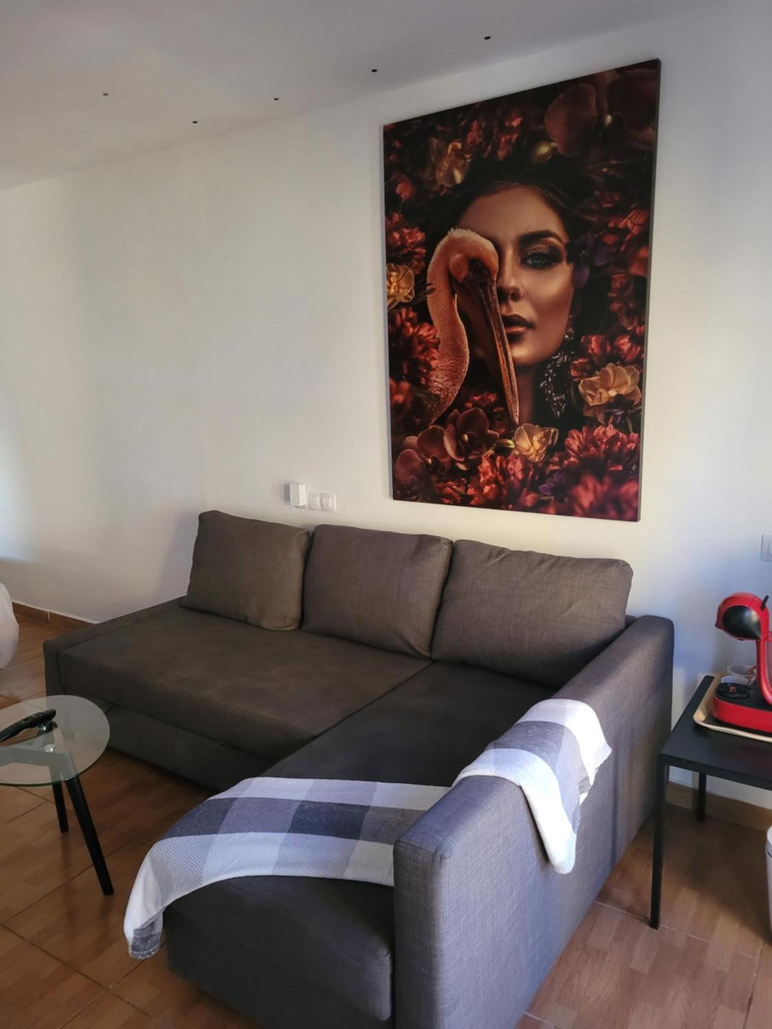 Chabela'S Suites Lajita Quarto foto