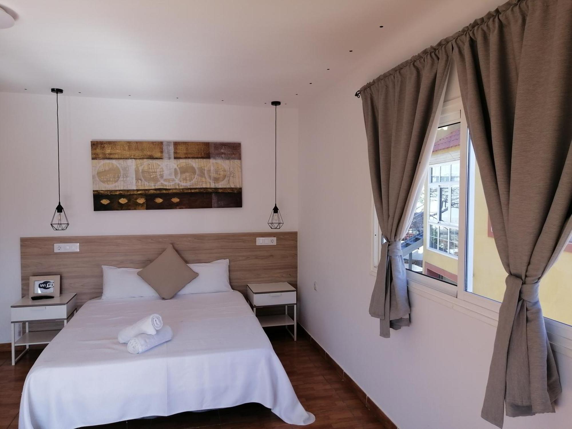 Chabela'S Suites Lajita Quarto foto